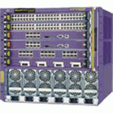 BlackDiamond 8900-G48T-XL I/O Module