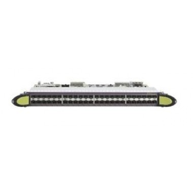 BlackDiamond 8800 48-Port Mini-GBIC Module