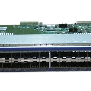 BlackDiamond G48Xc 48-Port 1000BASE-X Mini-GBIC Module