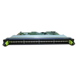 Extreme Networks 41544 BlackDiamond G48Xc 48-Port 1000BASE-X Mini-GBIC Module