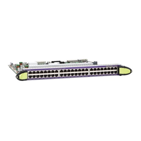 Extreme Networks 41551 BlackDiamond 8500-G48T-E I/O Module