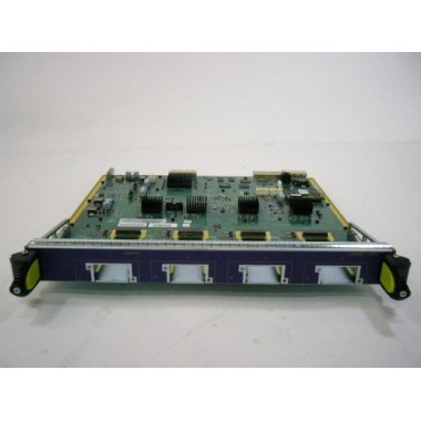BlackDiamond 8800 4-port 10GBase-X XENPAK Module