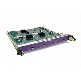 4-Port XFP 10GBase-X Module
