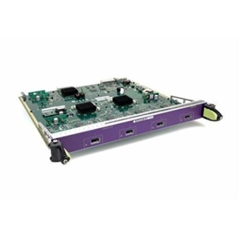 Extreme Networks 41612 4-Port XFP 10GBase-X Module