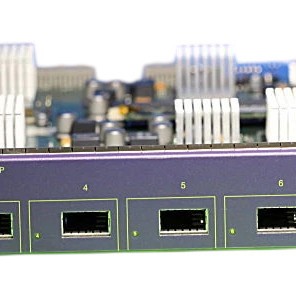BlackDiamond 8900-10G8X-XL I/O Module
