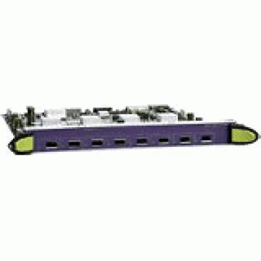 BlackDiamond 8900-10G8X-XL I/O Module