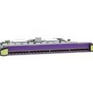 BlackDiamond 8900-10G24X-C Fiber Module