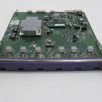 8900-40G6X-XM 6-Port 40GBase-X QSFP+ Module