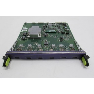 8900-40G6X-XM 6-Port 40GBase-X QSFP+ Module