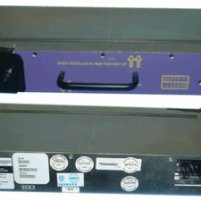 Alpine 3800 AC Power Supply Power Supply