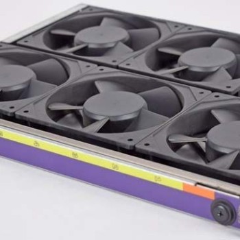 Fan Tray for Alpine 3808