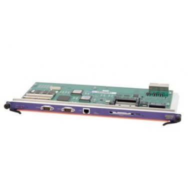 Alpine 3800 Switch Management Module with Basic Layer 3