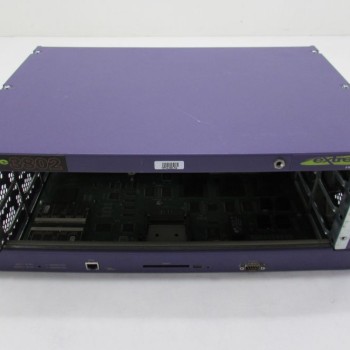 Alpine 3802 Switch Chassis Alpine 3802 Switch Chassis