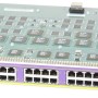 32-Port 10/100 Base-TX Network Module