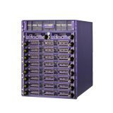 BlackDiamond X8 Switch Chassis BlackDiamond X8 Switch Chassis