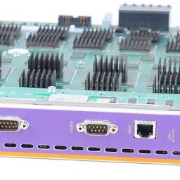 BlackDiamond 6800 Management Switch Fabric Module 64i