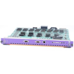 Extreme Networks 50015 BlackDiamond 6800 Management Switch Fabric Module 64i