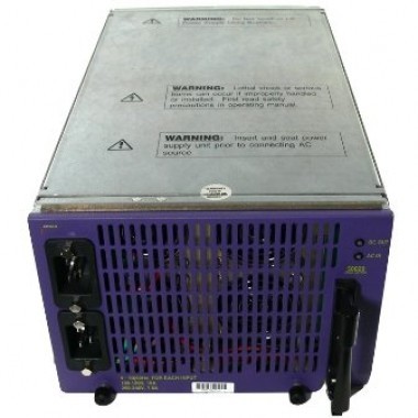 BlackDiamond 6808 Dual AC Power Supply