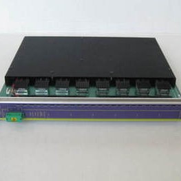 BlackDiamond 6800 Multiplexing 1-Port 8-Channel Wavelength Division Multiplexing (WDM) Module BlackDiamond 6800 Multiplexing 1-Port 8-Channel Wavelength Division Multiplexing (WDM) Module