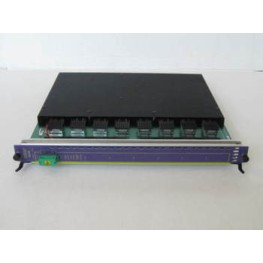 Extreme Networks 51034 BlackDiamond 6800 Multiplexing 1-Port 8-Channel Wavelength Division Multiplexing (WDM) Module