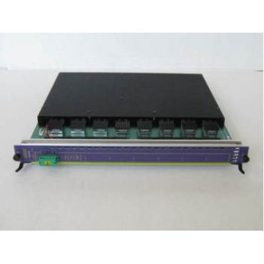 BlackDiamond 6800 Multiplexing 1-Port 8-Channel Wavelength Division Multiplexing (WDM) Module