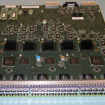 BlackDiamond 48-Port 10/100Base-TX