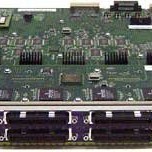 BlackDiamond 96-Port 10/100 RJ-21 Telco F96ti Module
