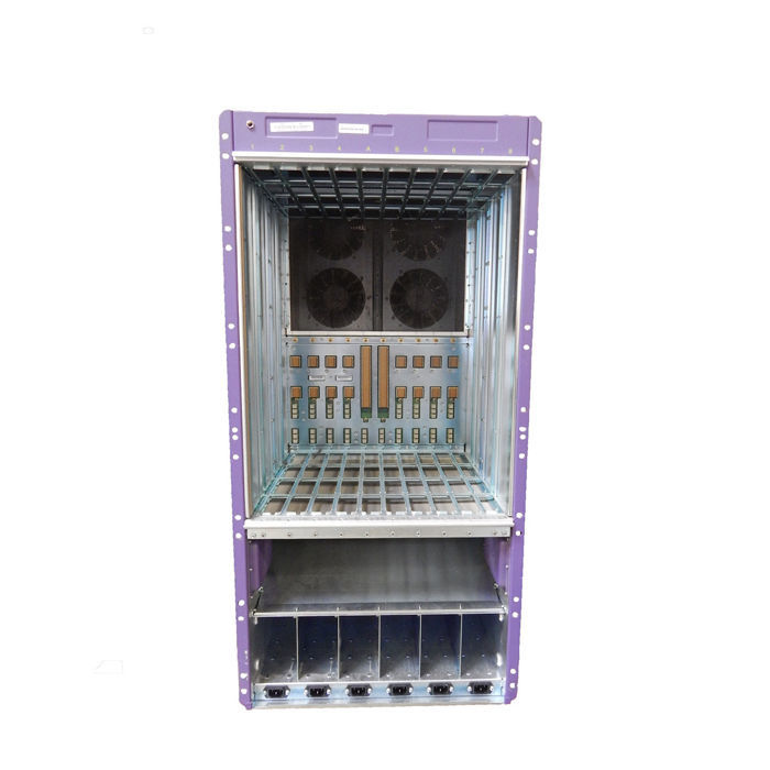 Extreme Networks 60011 BlackDiamond 10808 Chassis - Base Configuration / No Modules Extreme Networks 60011 BlackDiamond 10808 Chassis - Base Configuration / No Modules