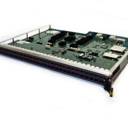 BlackDiamond 10808 G60x 10K 60-Port SFP Module BlackDiamond 10808 G60x 10K 60-Port SFP Module