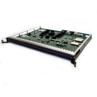 BlackDiamond 10808 G60x 10K 60-Port SFP Module