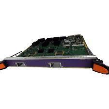 BlackDiamond XM-2X 2-Port 10G XENPAK Module BlackDiamond XM-2X 2-Port 10G XENPAK Module