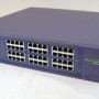 Summit 48-Port 10/100 Layer 3 Switch, 4-Port 1000-SX