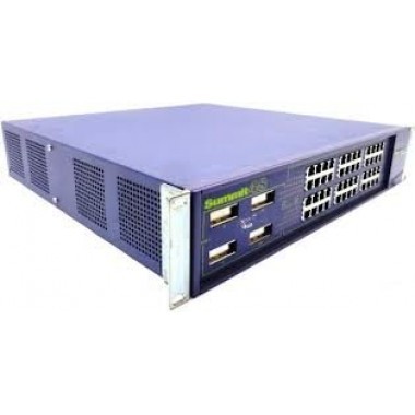 Summit48 48-Port 10/100 Base-tx Mdi-x, 15001, P