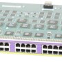 BlackDiamond 32 Port 10/100 Card 52010