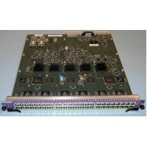 Extreme Networks F48TI BlackDiamond 48-Port 10/100Base-TX 52011