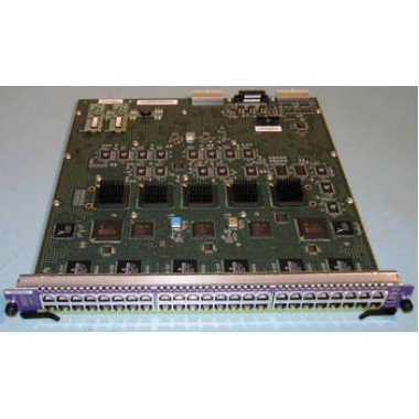BlackDiamond 48-Port 10/100Base-TX 52011