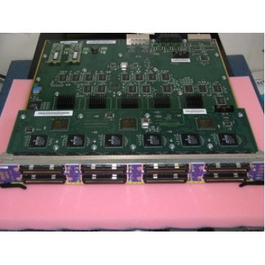 BlackDiamond F96Ti pn 52012 -- 96-Port 10/100Base-TX Module, RJ-21 Telco