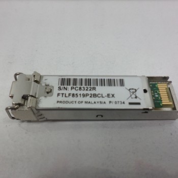 1000Base-SX LC SFP (Mini GBIC)