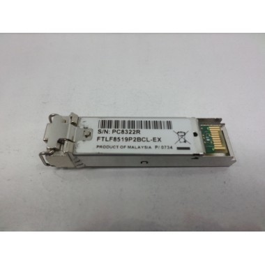 1000Base-SX LC SFP (Mini GBIC)