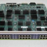 Black Diamond 24-Port 10/100/1000Base-T Copper GbE Module 51052