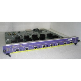 Black Diamond G8Ti 51033 8-Port 1000Base-T Gigabit Ethernet Module