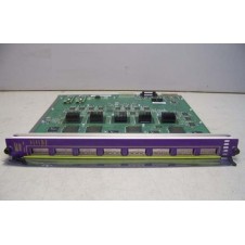 Extreme Networks G8XI BlackDiamond 8-Port 1000Base GBIC Module 51032