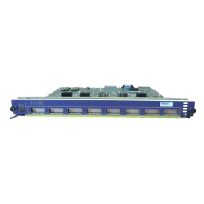 Extreme Networks G8XI BlackDiamond 8-Port 1000Base GBIC Module 51032