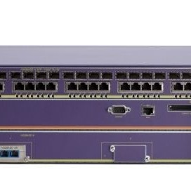 66011 BlackDiamond 12800 20-Port Gigabit Module