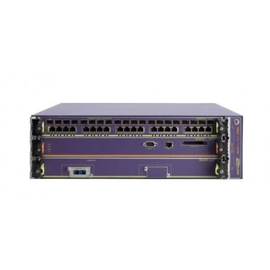 66011 BlackDiamond 12800 20-Port Gigabit Module