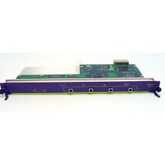 Extreme Networks GM-4SI 45110 Alpine 3800 Series 4-Port 1000Base-SX MT-RJ Module