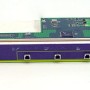 45110 Alpine 3800 Series 4-Port 1000Base-SX MT-RJ Module