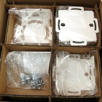 Altitude Mounting Bracket for Wireless Access Point Hardware Kit for Motorola AP 7161