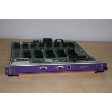 BlackDiamond 6800 64 Gbps Management Switch Fabric Module PN: 50015