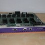 BlackDiamond 6800 64 Gbps Management Switch Fabric Module PN: 50015